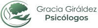 Logo Gracia Giraldez Psicologos