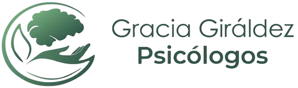 Logo Gracia Giraldez Psicologos