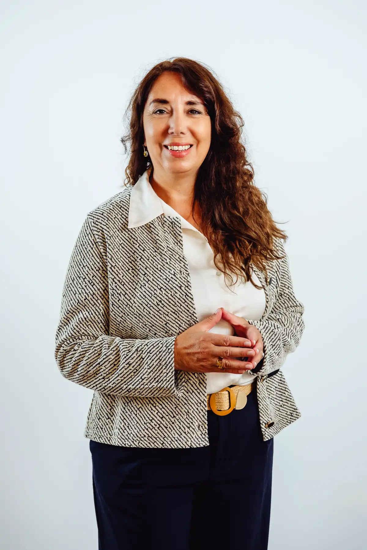 Marta Alicia Imburgia