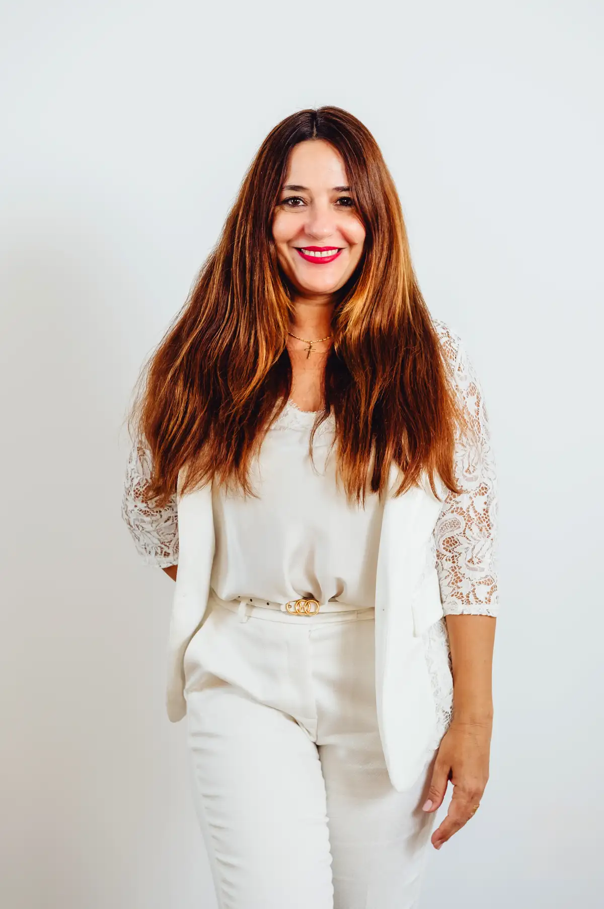 Monica Rudner Torres