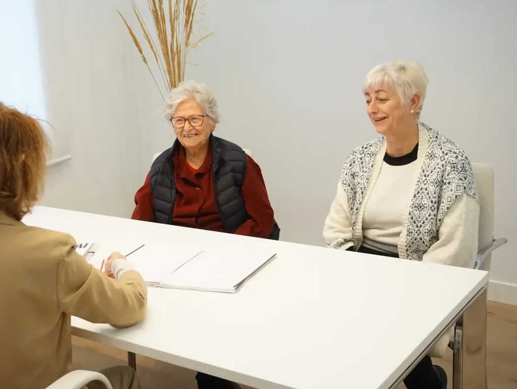 Psicologia Geriatrica