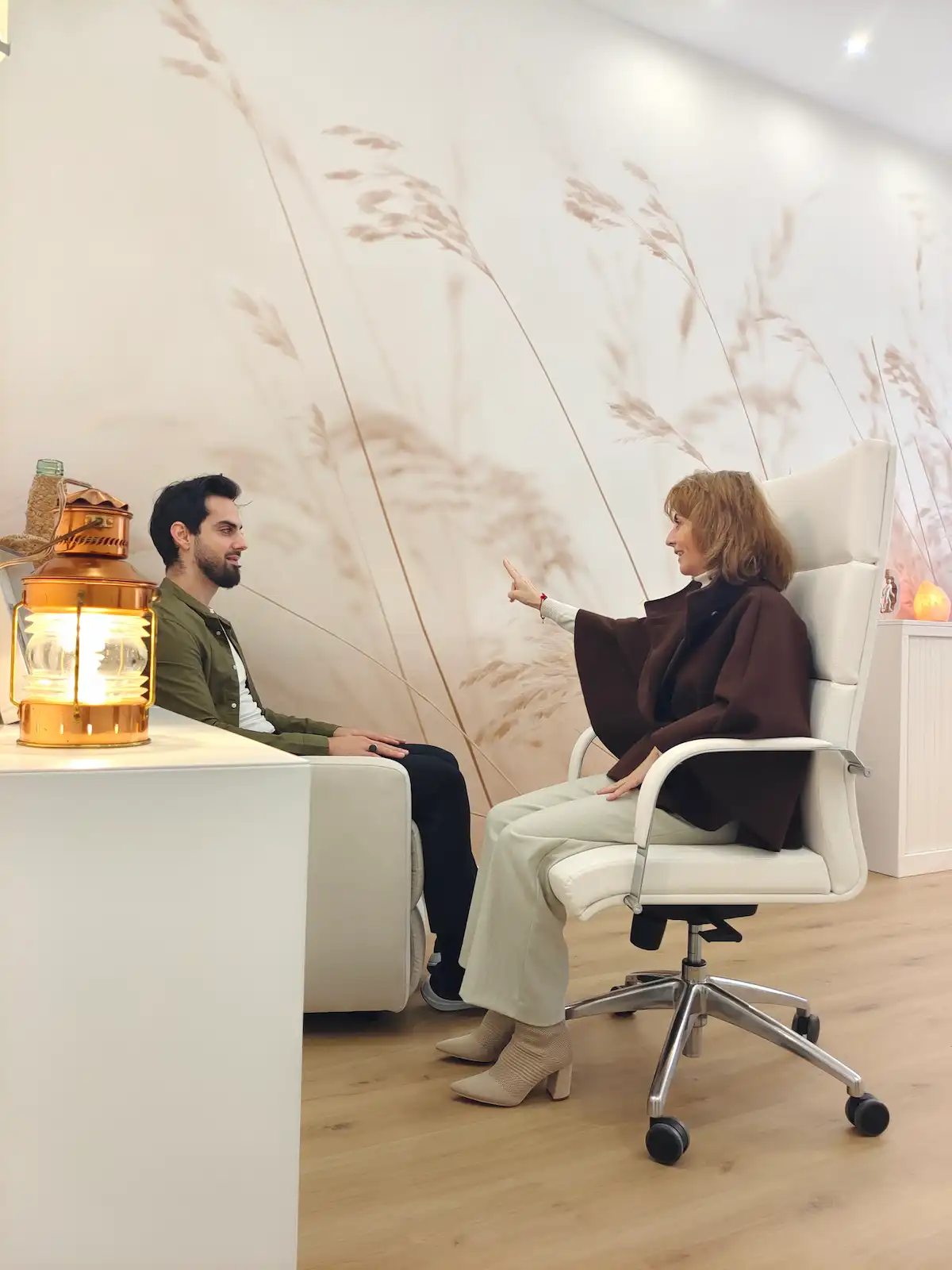 Terapia Emdr Torremolinos Psicologa